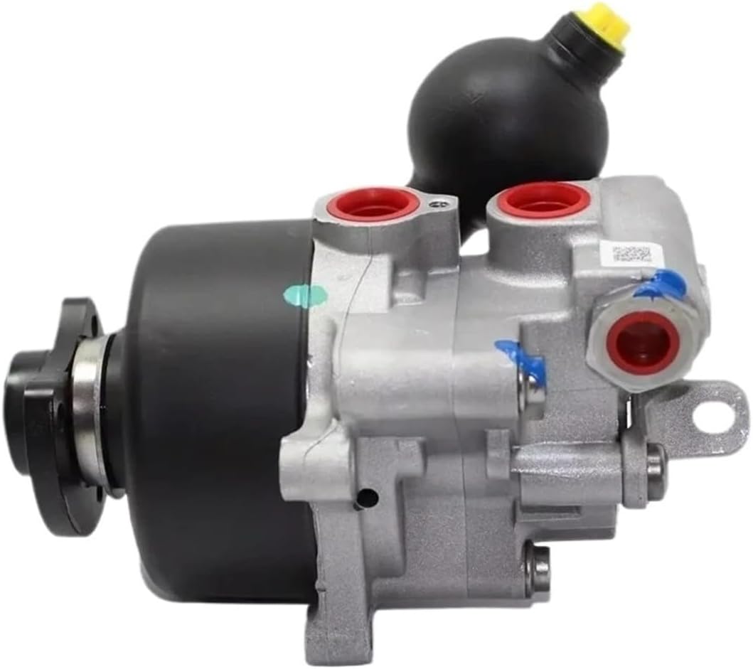 Compatible For Porsche Power Steering Pump Cayenne Panamera S Turbo GTS 95831402211