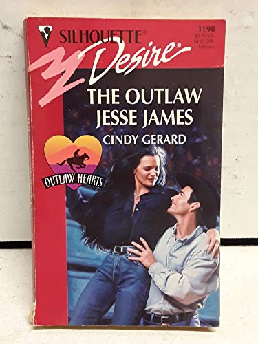 The Outlaw Jesse James