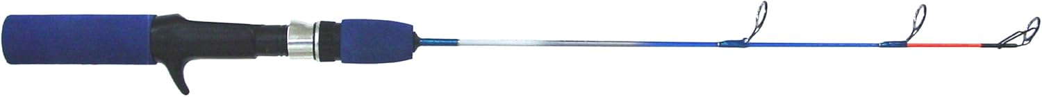 HT Enterprise IBM-24C Ice Blue Med Act Cast 24 W/Trigger