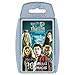 Trumps-37563 Top Trumps Harry Potter 30 Brujas y Magos (1)