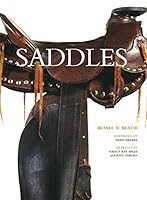 Algopix Similar Product 7 - Saddles