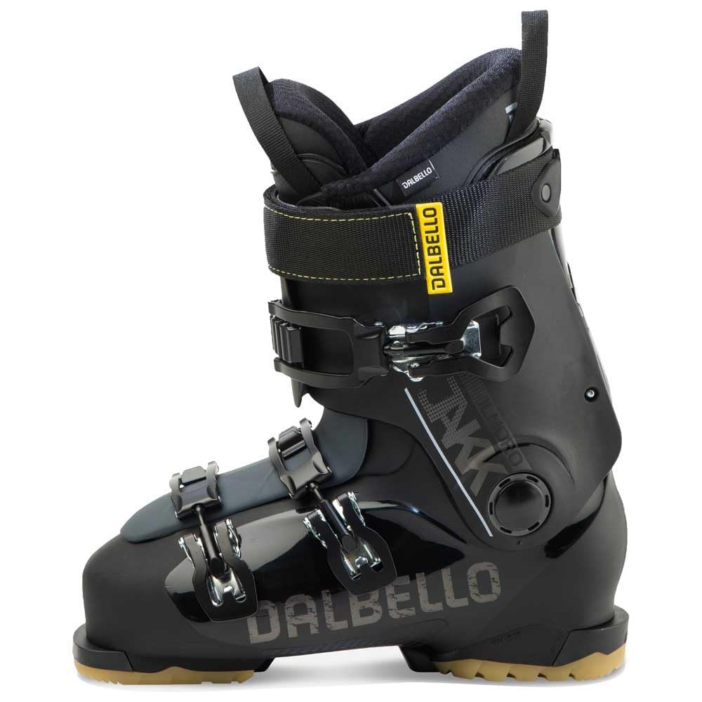 ダルベロ　IL MORO JAKK イルモロジャック Amazon | ダルベロ（DALBELLO） スキーブーツ Il Moro Jakk IF B/B
