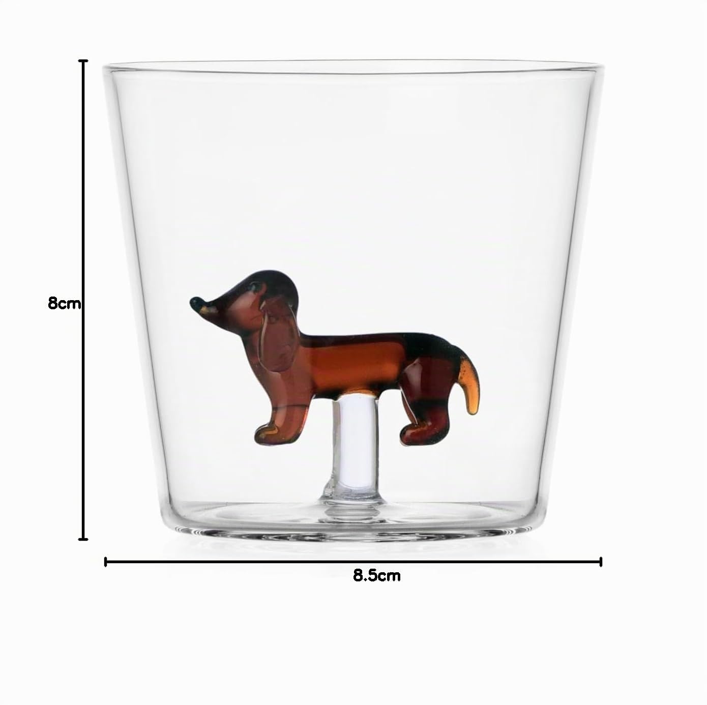 Ichendorf DOGS Tumbler Dackel