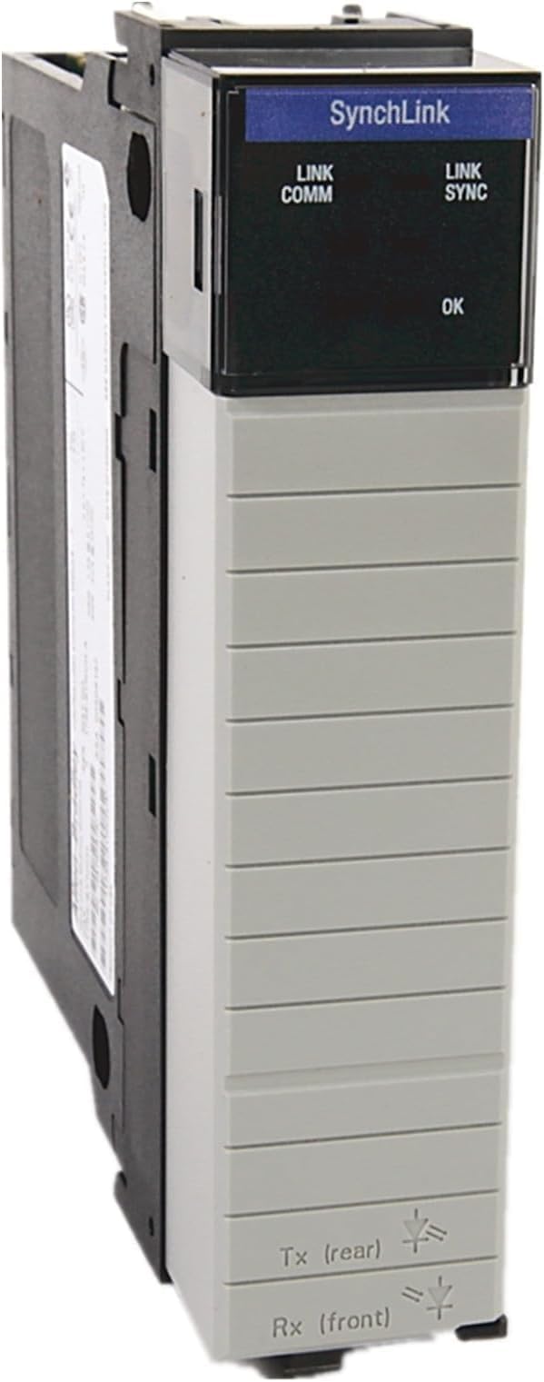 VDOQTLJT 1756-SYNCH PLC Module Sealed in Box 1 Year Warranty