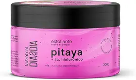 Labotrat - Esfoliante Rosto/Corpo Labotrat Dia A Dia 300G Pitaya