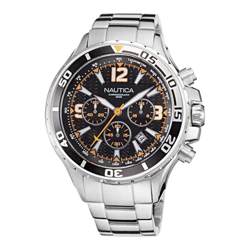 Nautica Reloj Deportivo NAPNSS217