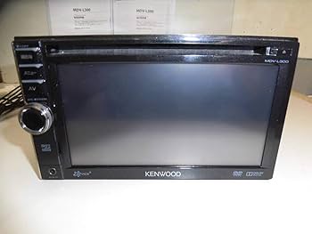 Amazon | KENWOOD彩速ナビ MDV-L300 | オーディオ一体型ナビ | 車＆バイク