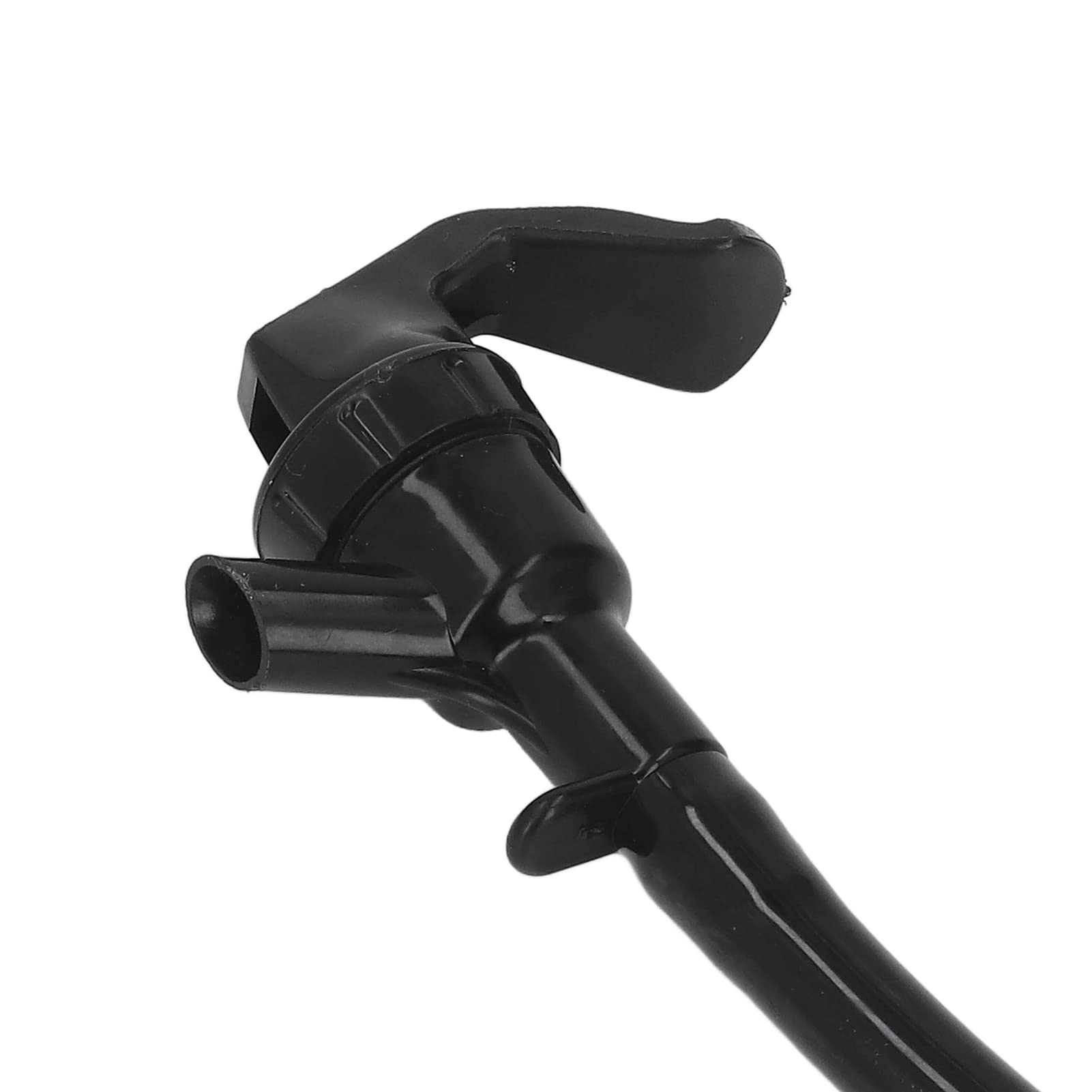 Kit de grifo para bomba de barril de cerveza, bomba de fiesta de acero inoxidable con grifo, Compatible con barriles S System de 8 pulgadas