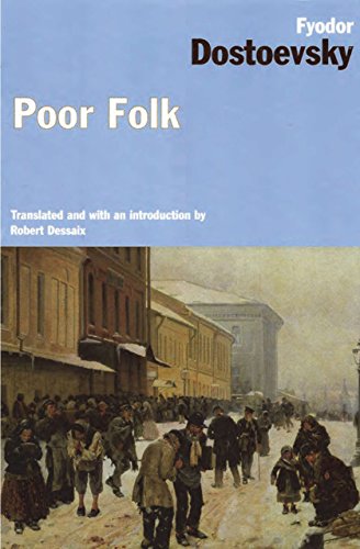Poor Folk view 2