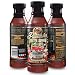 Slap Yo Daddy BBQ Sauce - Championship Barbecue Sauce for Ribs, Pork, Chicken, and Beef - No MSG, Gluten Free Barbecue Sauce - Original, 12 Oz