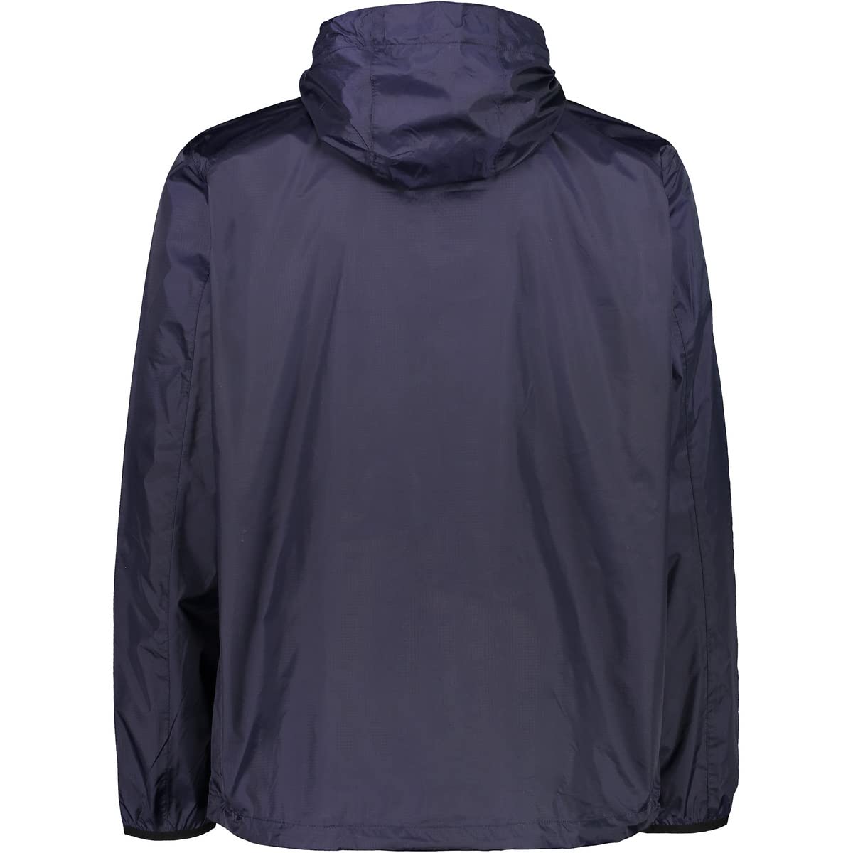 CMP Chaqueta Hombre Rain Fix Capucha