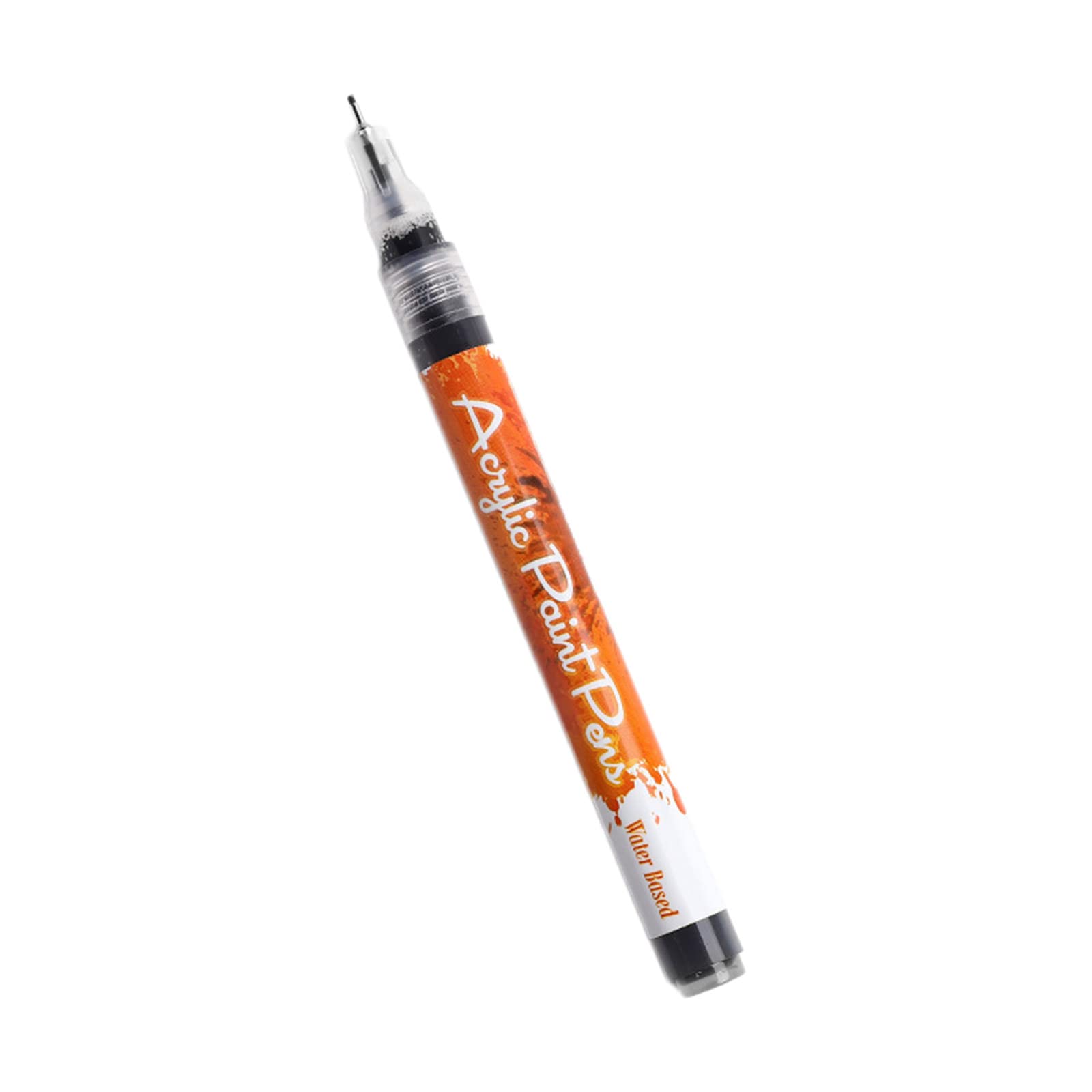 EAJORN Line Pen Epoxy Resin Mold Drawing Pen Tool Waterproof Painting Marker Epoxy Resin Craft Line Marker