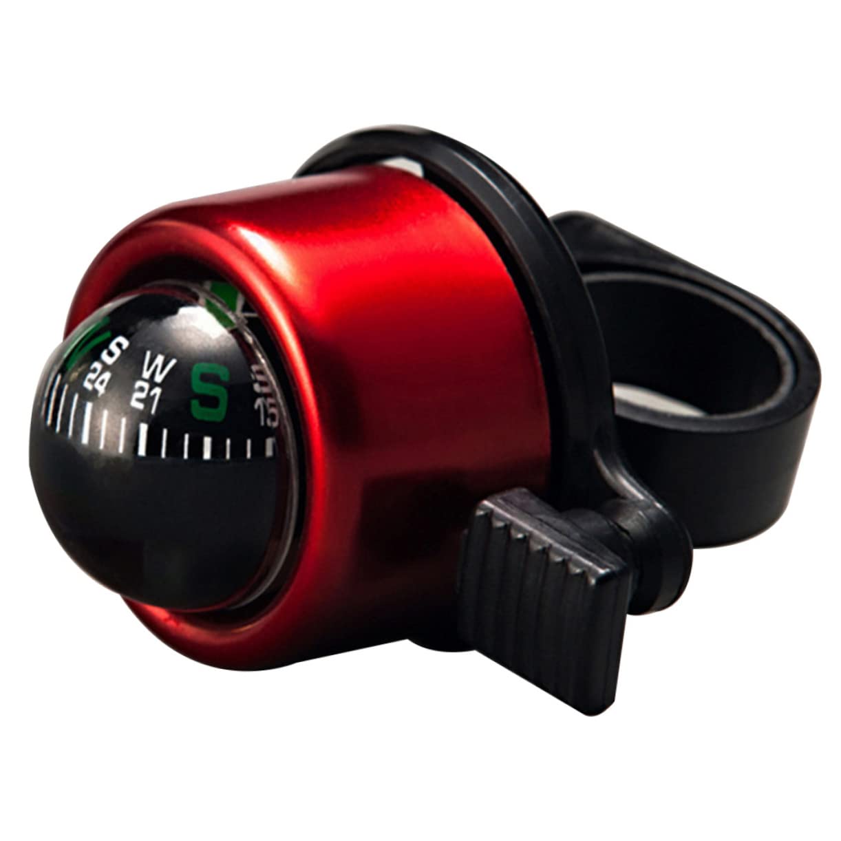 Bike Bell '+Bicycles Brass Compass Bike Alarm Road Bike Bell Sports Bike Bell Bike Bell Ring Bell Bike Ring The Bell Trumpet Bicycle Bell Child Off-Road Horn Red Bell