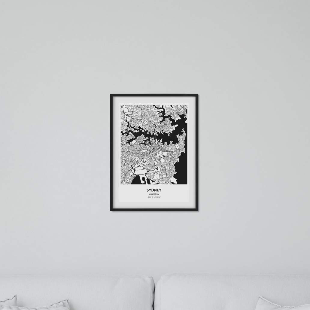 Carte De L'Australie Et De La Nouvelle-Zélande 3D  Isométrique  Avec Les Plus Grandes Villes 2ph19xm