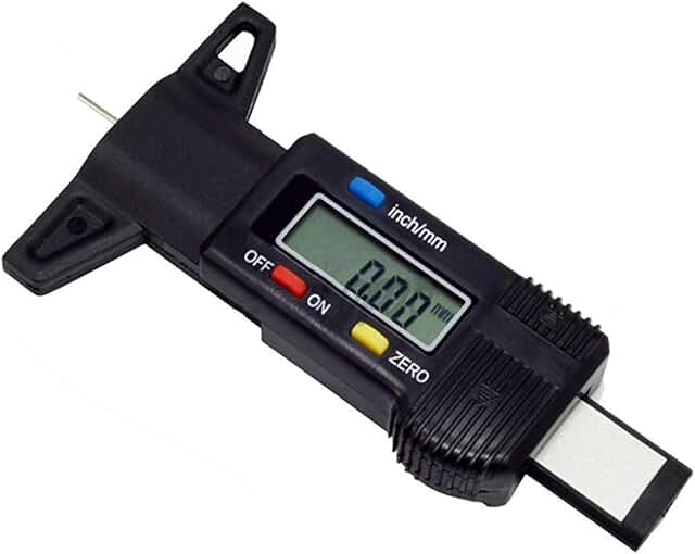 Amazon.in Depth Gauges Industrial & Scientific