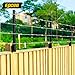 Epcee Fence Post Extender, 23.5