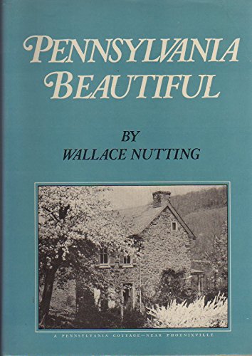 Pennsylvania Beautiful (Eastern) B001UAJSCA Book Cover
