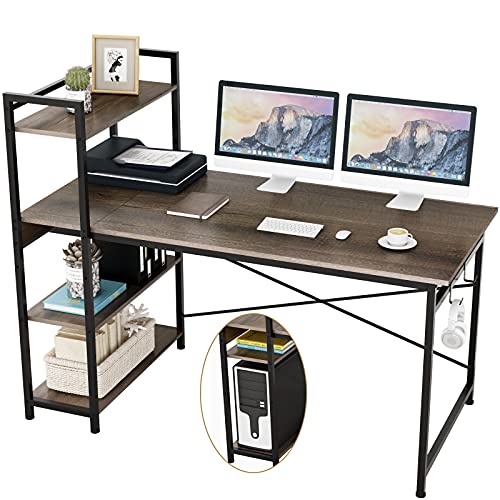Top 10  computer desk printer shelf -Buying Guide