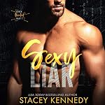 Cover of Sexy Liar
