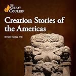 Cover of Creation Stories of the Americas