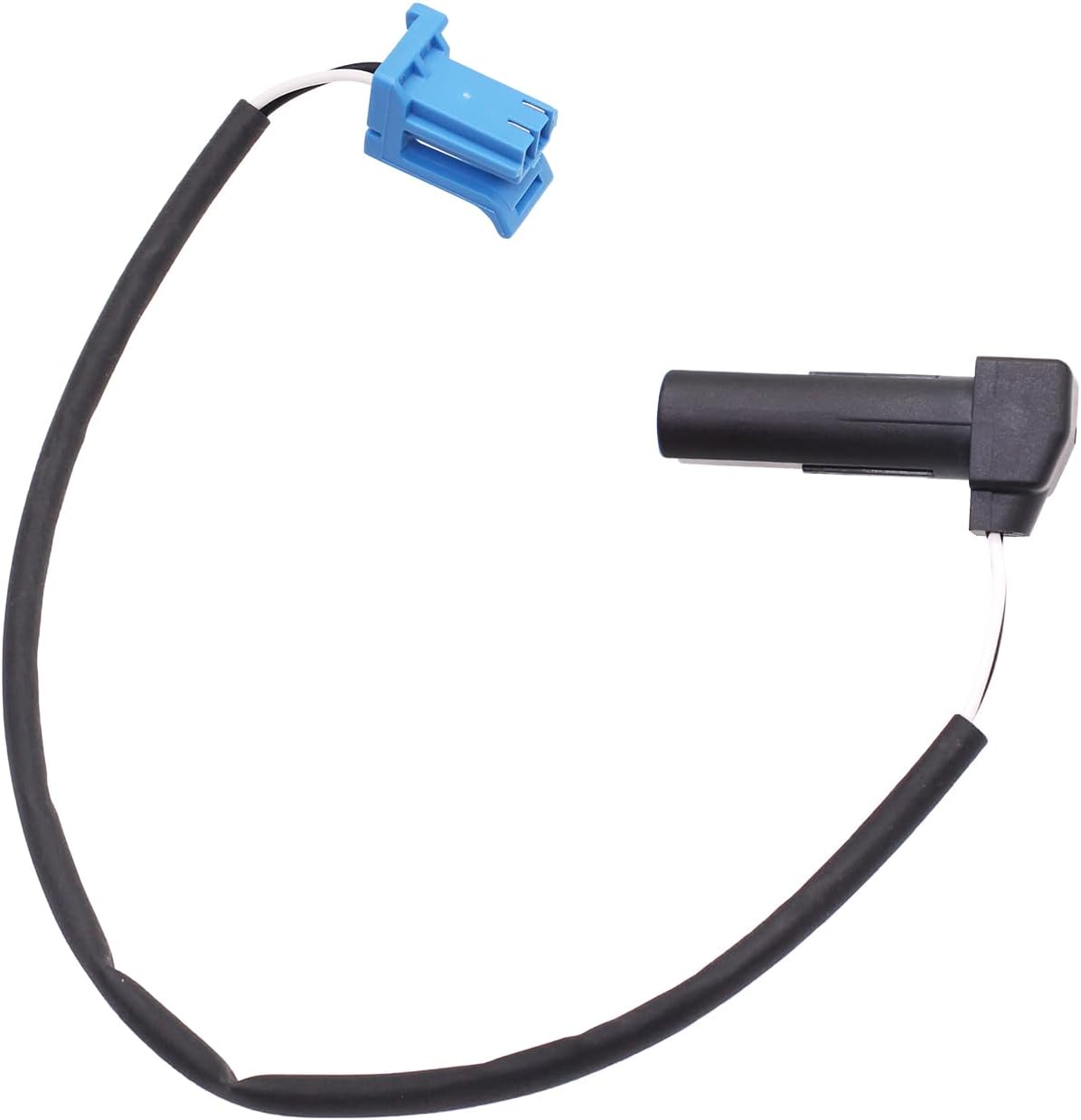 24275800 24230723, 24244593, 24245044, 24246847, 24259852 24276628 Output Speed Sensor Replacement for Chevrolet Equinox GMC Terrain Impala Cruze, 10-inch Harness