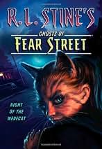 Amazon.com.tr: R. L. Stine: Kitap