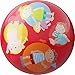 Produktbild Haba 301998 - Buntball Kindergarten Freunde Spielball Ball - bunt 21 cm Vinyl für Indoor und Outdoor Aktivitäten