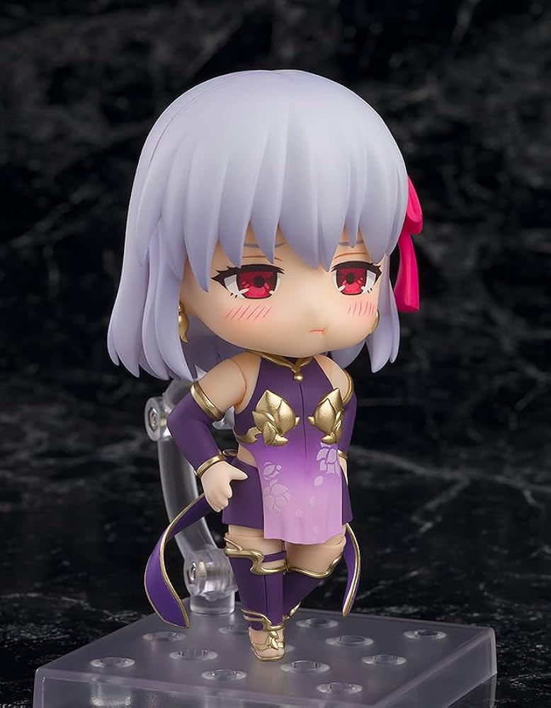 ねんどろいど　Fate/Grand Order アサシン/カーマ　FGO 51lPyd0GTzL._UF894,1000_QL80_.jpg