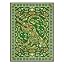 Green/Cheetah