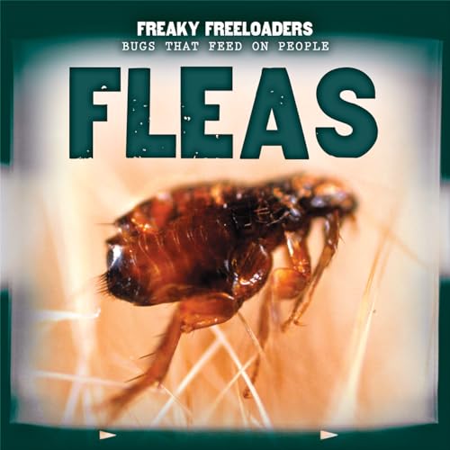 Fleas stop démangeaisons solution radicale contre puces chiens et chats - 2