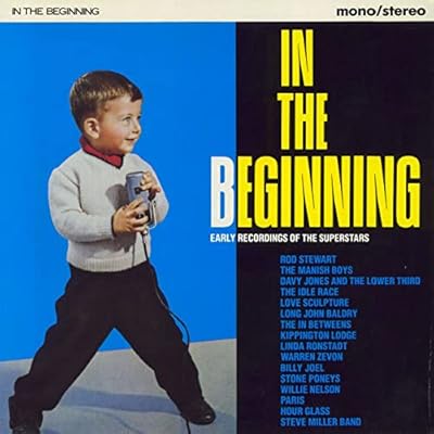 In The Beginning
