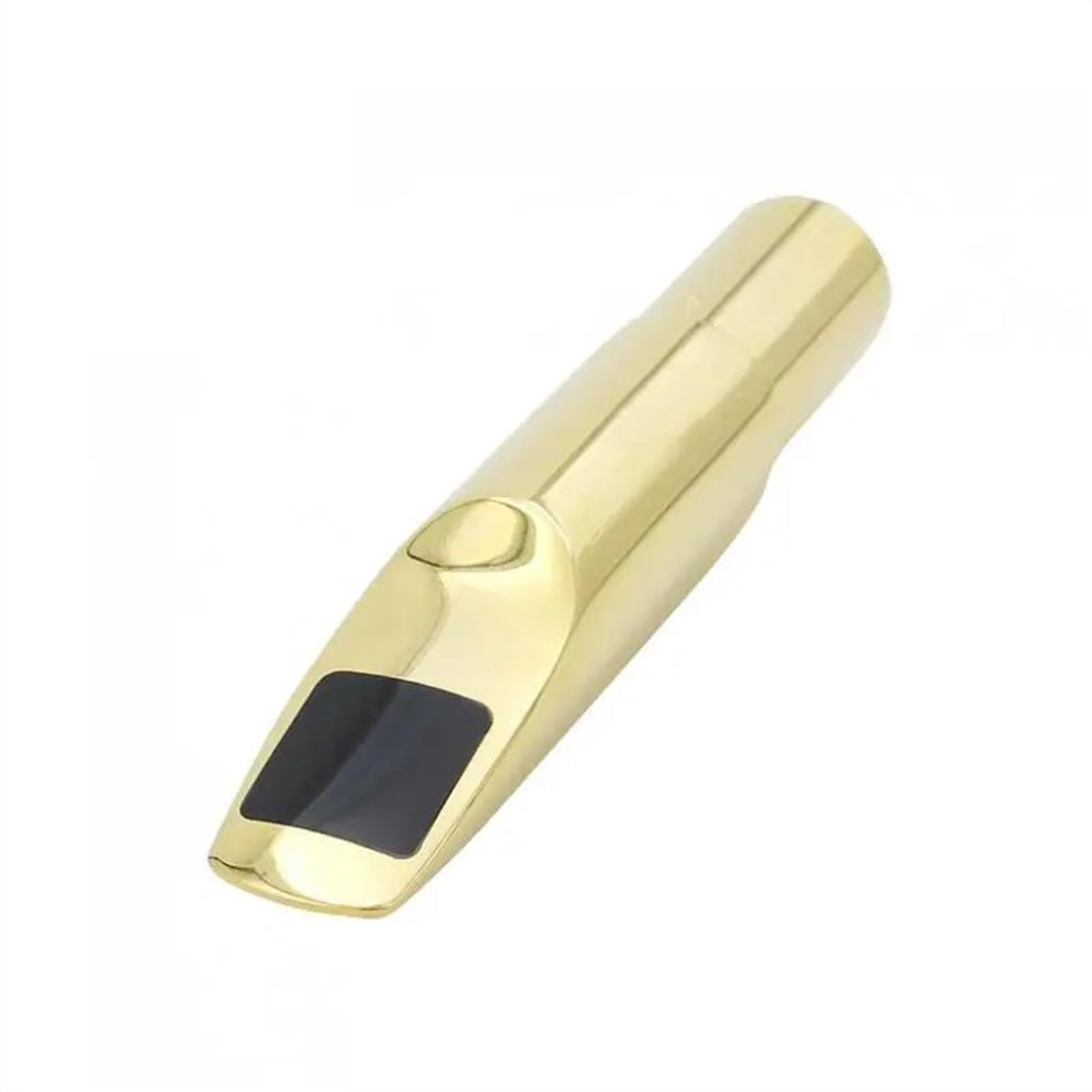 Accessori per Strumenti Sassofono Bocchino Per Sassofono Contralto Bocca Per Sax In Metallo Placcato Oro Per Musica Jazz Classica (Color : 8C)