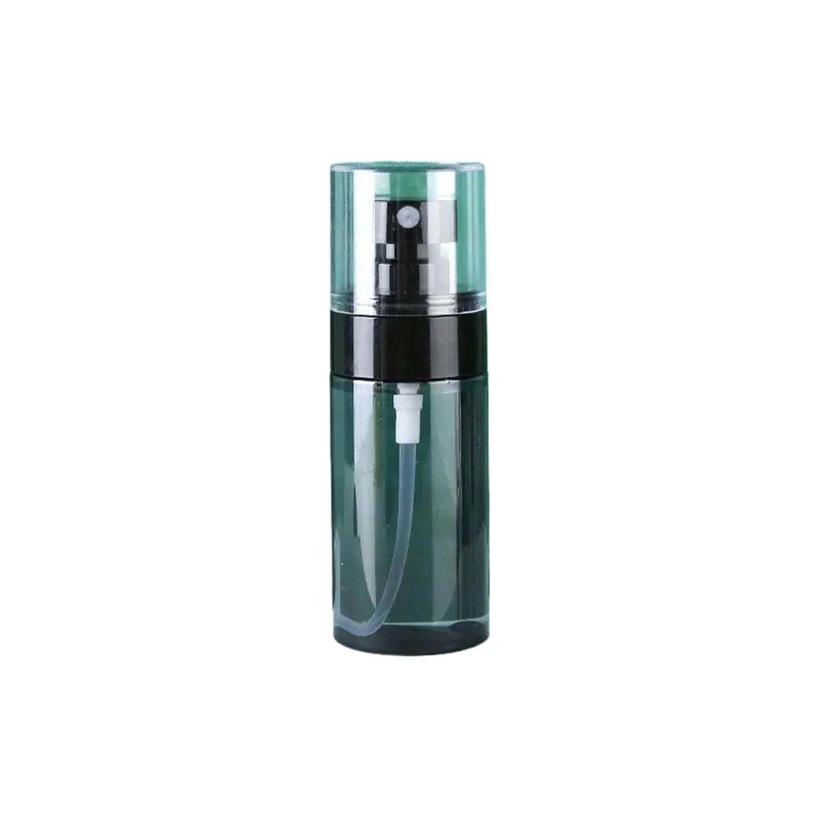WEOKDFHA Empty Spray Bottle 3pcs Spray Bottle Travel Dispenser Makeup Alcohol Mist Face Hydration Portable Empty