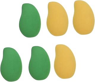 Esponjas de belleza para Maquillaje Polvo Fun...