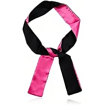 Couples Bedroom Sexy Accessories for Women Adjustable Eye Blindfold for Wife Couples Play Sex Eye Mask for Sleeping Eye Mask for Wife Girlfriend Satin Sleep Masks for Women Sexy Hand Ties