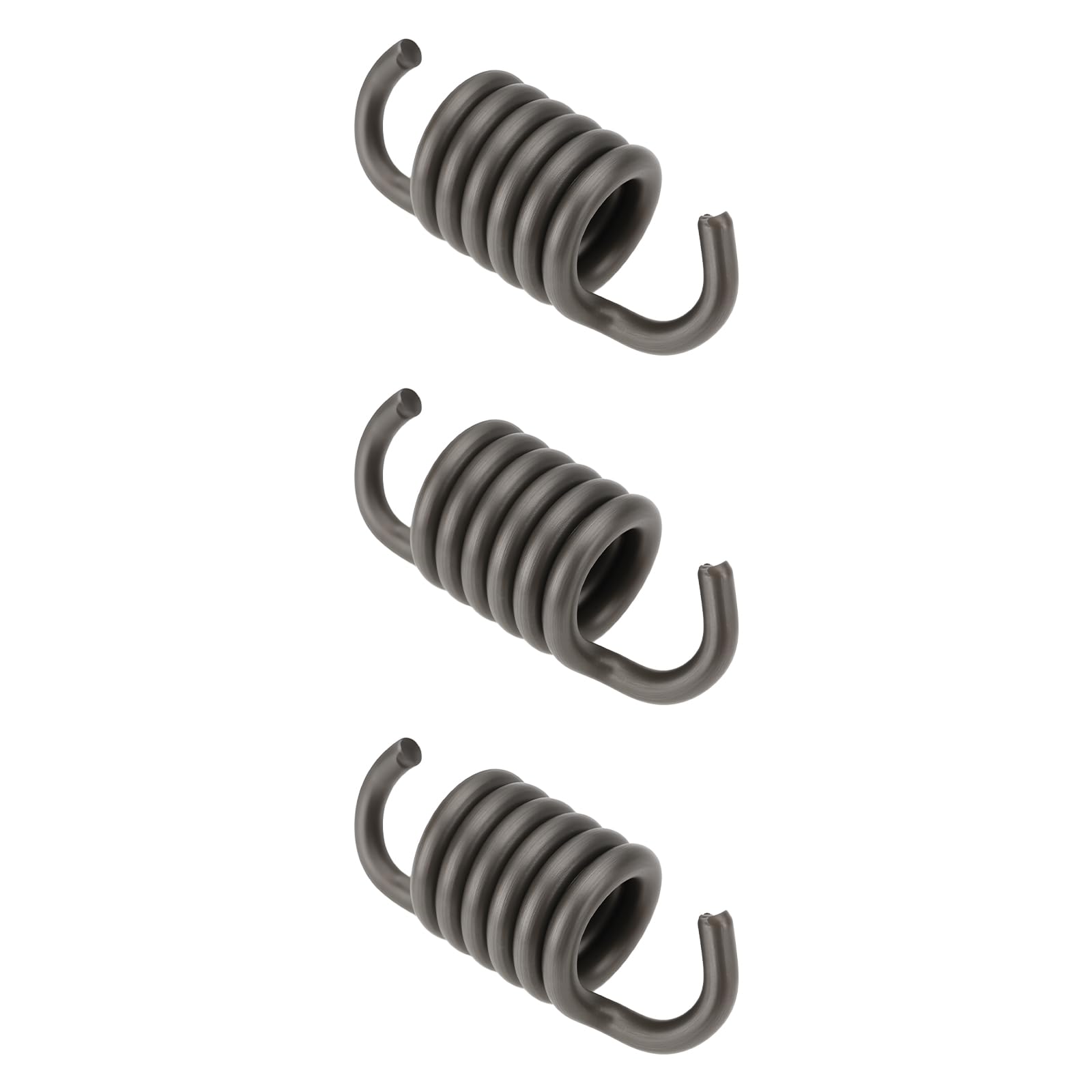 The Lord of the Tools 3pcs Chainsaw Clutch Spring Compatible with Husqvarna 357 359 550 560 562