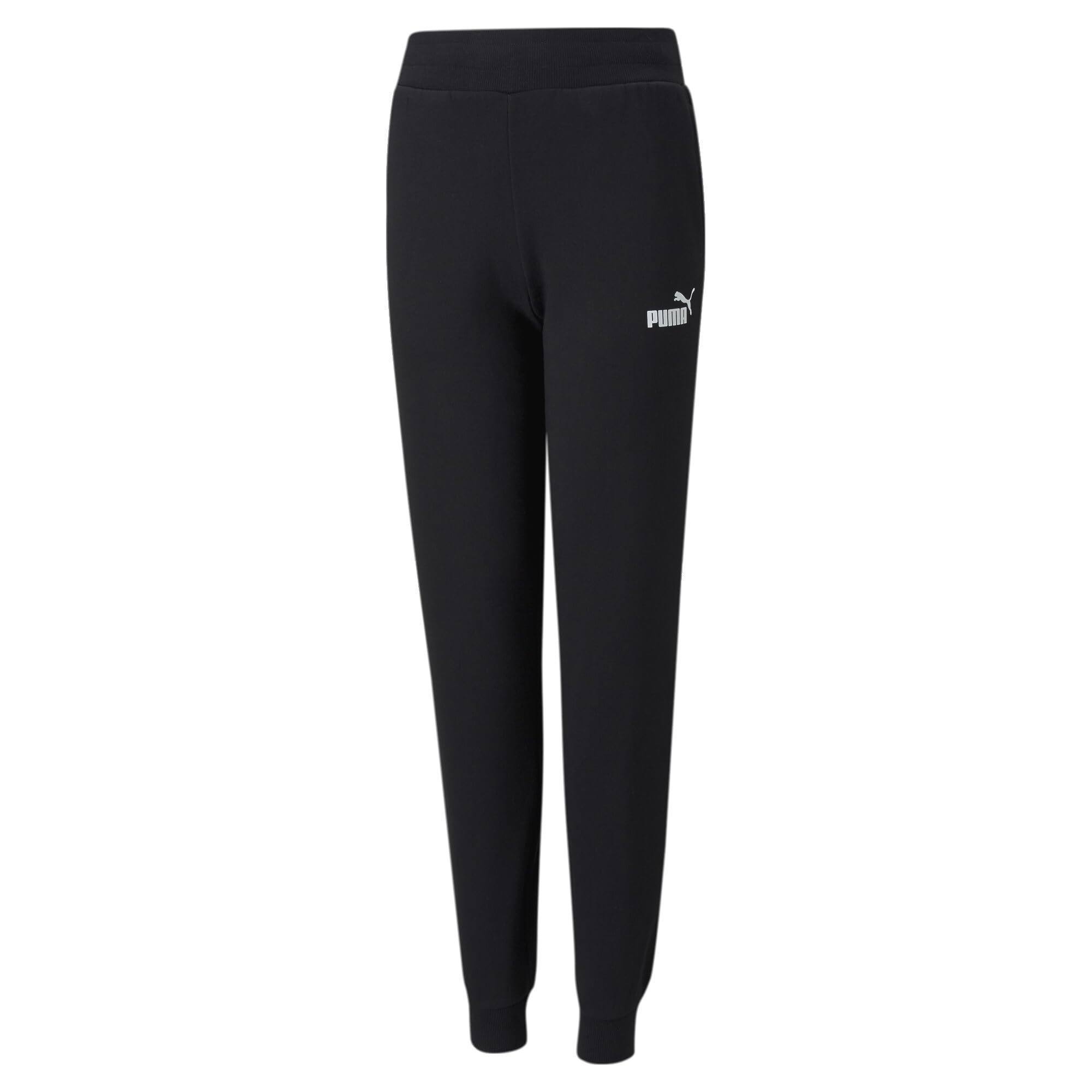 PUMA ESS Sweatpants FL cl G Puma Black