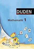 Mathematik 1 3898189201 Book Cover