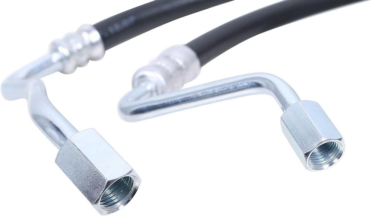 Sunsong 3404074 Power Steering Hose Assembly