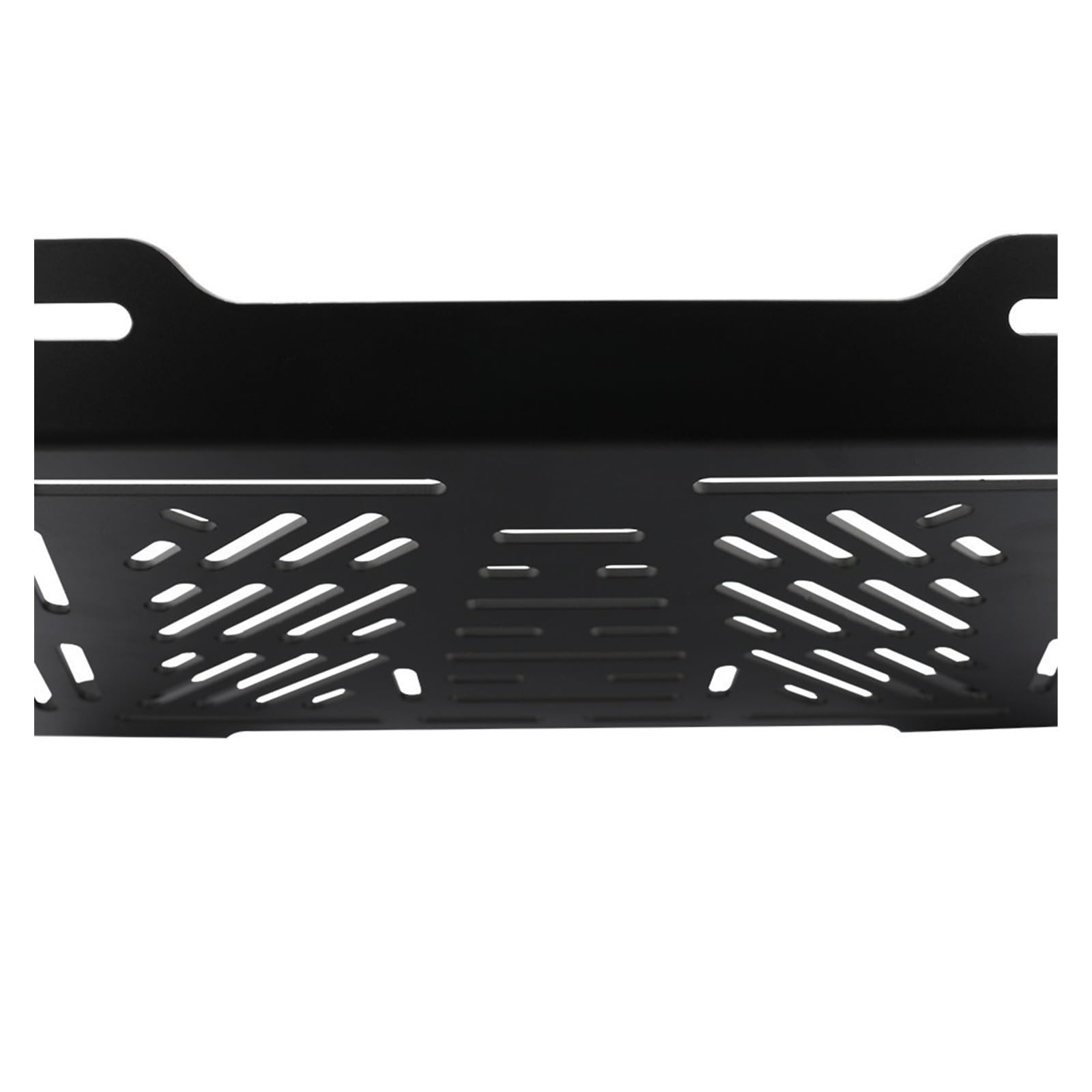 Moto D'étagère Arrière Porte-Bagages Porte-Bagages Arrière pour Motos pour R1200GS, R1250GS, F850GS, F750GS Et F650GS : Accessoires Inclus