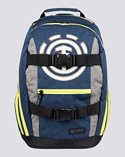 Element Mochila   Mohave eclipse Heather