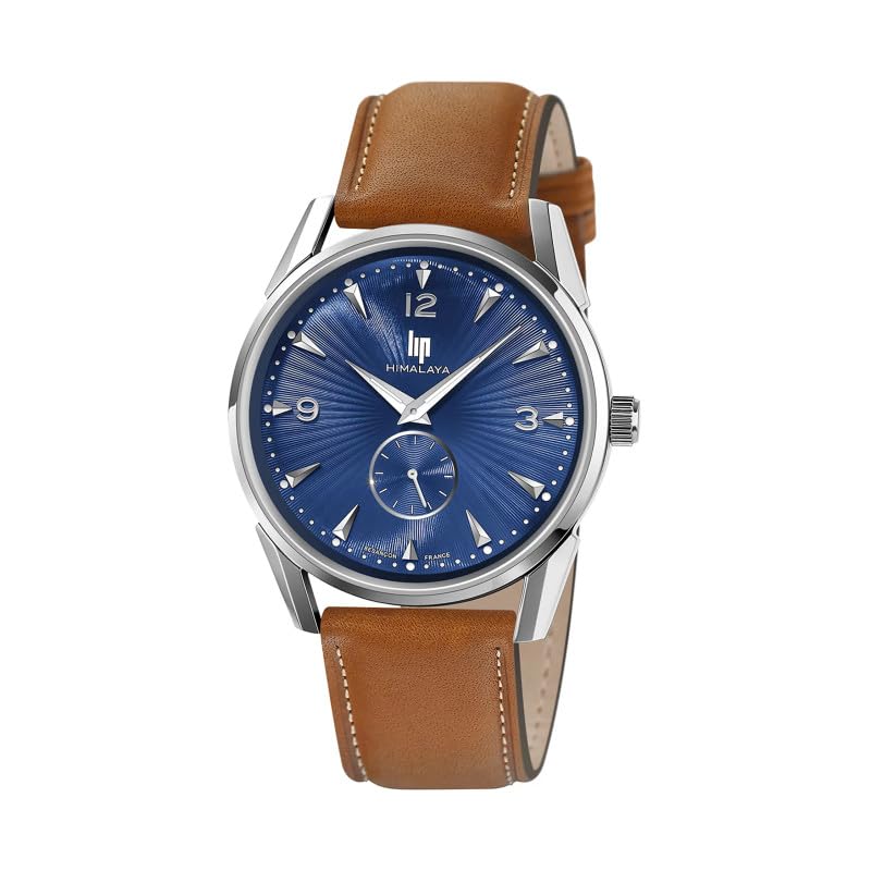 Lip Automatic Watch 671543