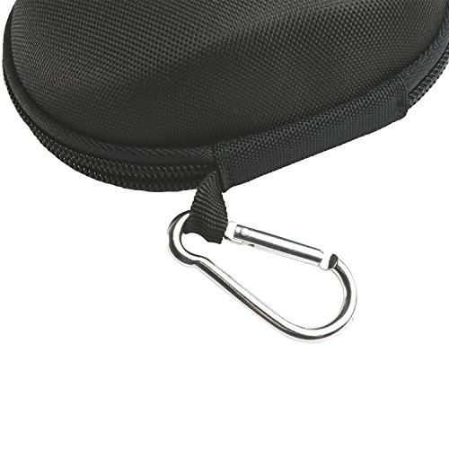 Image of Aproca Hard Travel Storage Case for Logitech M705 Marathon Wireless Mouse /VicTsing 2nd 2.4G Optical Mobile Wireless Mouse