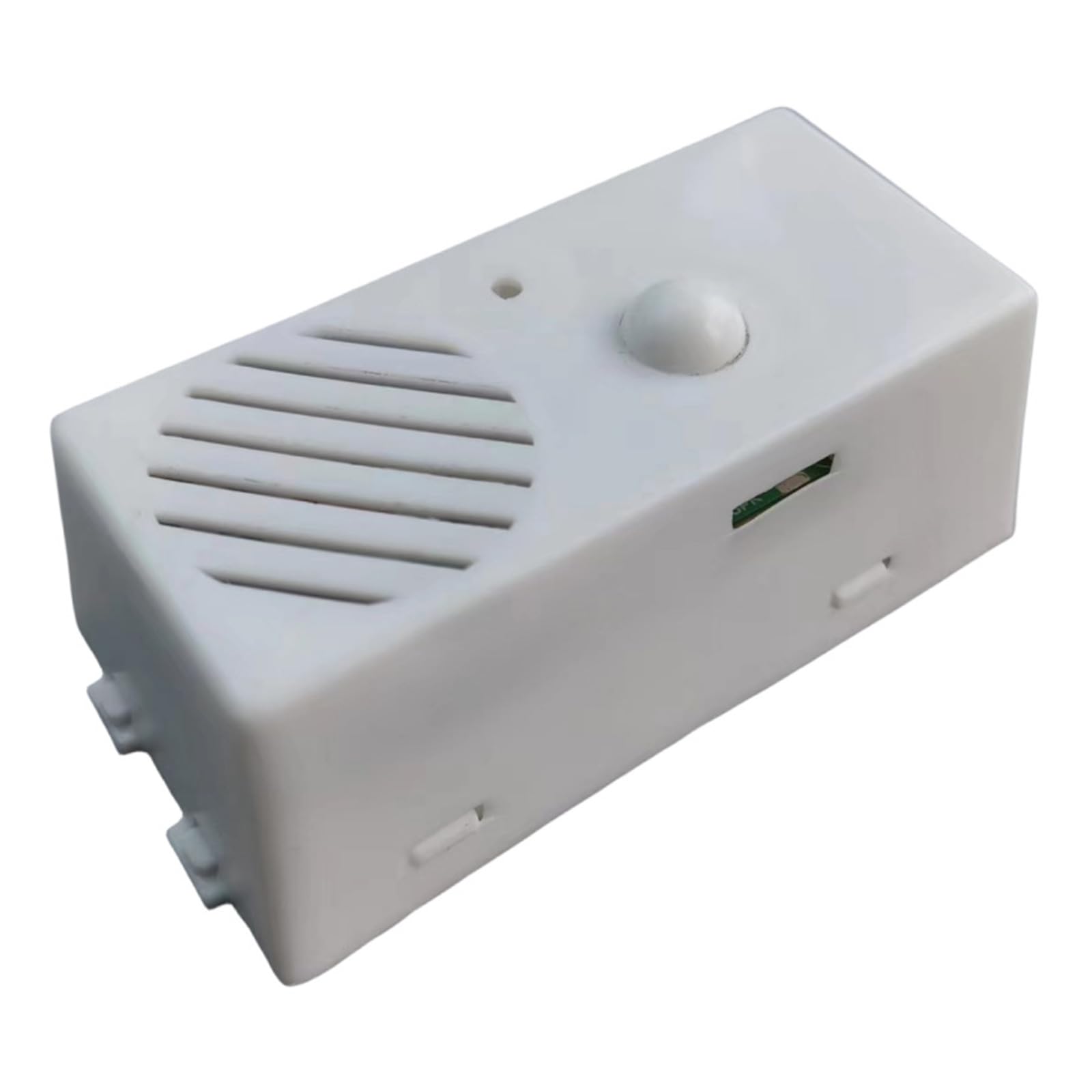 Replaceable Battery Voice Module Sound Box Voice Recorders Box for Stuffed Animal Adults Gift