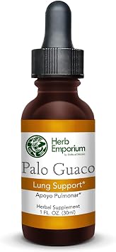 Palo Guaco Herbal Extract 1 fl oz.
