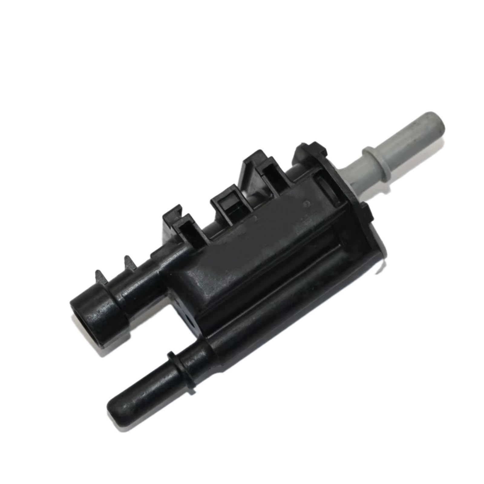 Wqsdfgk One Color Car Valve Solenoid Compatible With Buick For Allure 2008-2009 For Lacrosse 2008-2013 For Rainier 2005-2007 1 Pcs Vapor Canister Purge Valve Solenoid 12597567