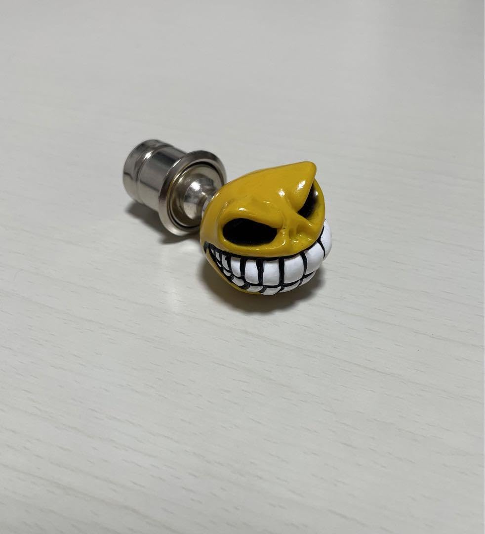 ムーンアイズ　シガー　ライター　シガーライター　スカル　ドクロ　アメリカ雑貨 楽天市場】MOONEYESムーンアイズBone-Z Skull Cigar Lighterスカル