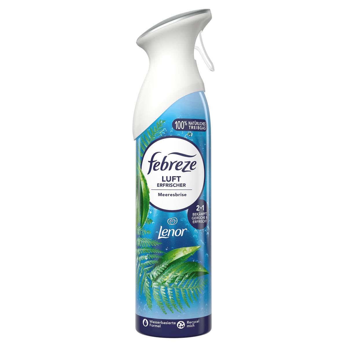 Febreze Lenor odświeżacz powietrza w sprayu 185 ml
