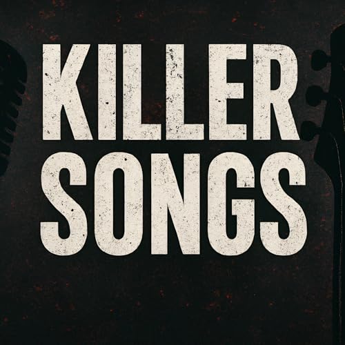 Page de couverture de Killer Songs