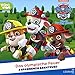 Produktbild Paw Patrol CD 34